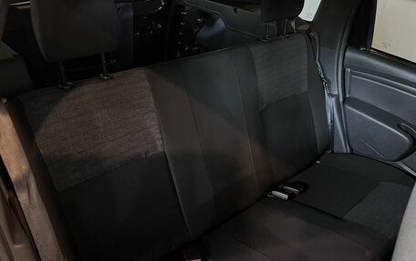Renault Duster I рестайлинг, 2014 год, 850 000 рублей, 30 фотография