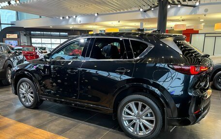 Mazda CX-5 II, 2025 год, 5 650 000 рублей, 7 фотография