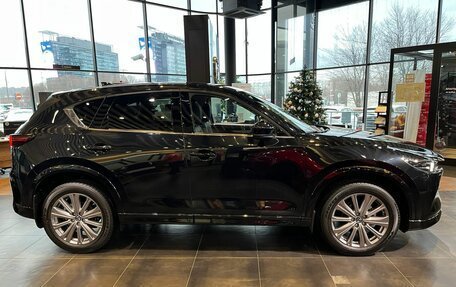 Mazda CX-5 II, 2025 год, 5 650 000 рублей, 4 фотография