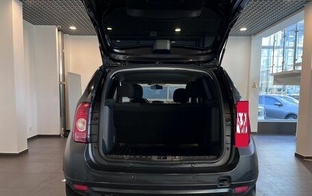 Renault Duster I рестайлинг, 2014 год, 850 000 рублей, 31 фотография