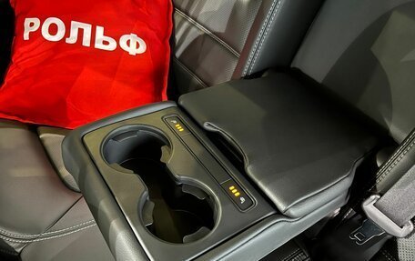 Mazda CX-5 II, 2025 год, 5 650 000 рублей, 24 фотография