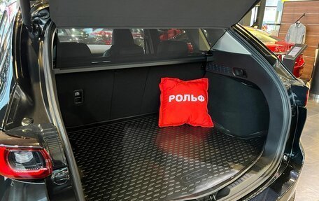 Mazda CX-5 II, 2025 год, 5 650 000 рублей, 22 фотография