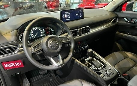 Mazda CX-5 II, 2025 год, 5 650 000 рублей, 10 фотография