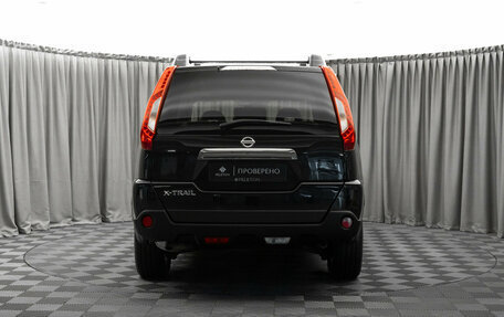 Nissan X-Trail, 2011 год, 1 440 000 рублей, 6 фотография