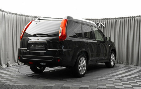 Nissan X-Trail, 2011 год, 1 440 000 рублей, 5 фотография