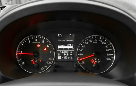 Nissan X-Trail, 2011 год, 1 440 000 рублей, 12 фотография