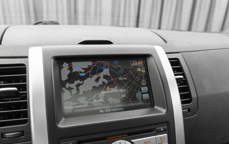 Nissan X-Trail, 2011 год, 1 440 000 рублей, 17 фотография
