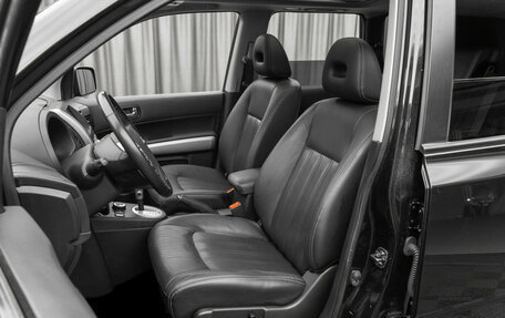 Nissan X-Trail, 2011 год, 1 440 000 рублей, 9 фотография
