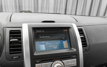 Nissan X-Trail, 2011 год, 1 440 000 рублей, 15 фотография