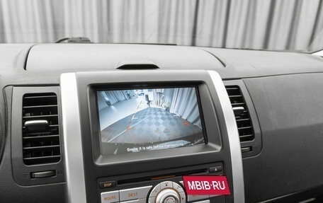 Nissan X-Trail, 2011 год, 1 440 000 рублей, 16 фотография