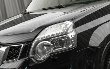 Nissan X-Trail, 2011 год, 1 440 000 рублей, 25 фотография