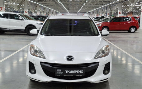 Mazda 3, 2012 год, 980 000 рублей, 6 фотография