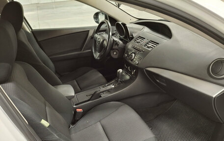 Mazda 3, 2012 год, 980 000 рублей, 15 фотография