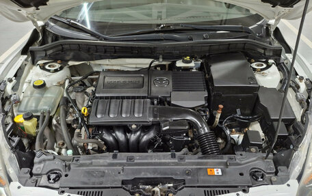 Mazda 3, 2012 год, 980 000 рублей, 13 фотография