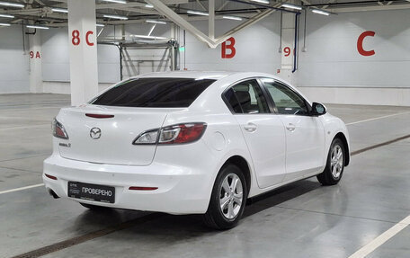 Mazda 3, 2012 год, 980 000 рублей, 9 фотография