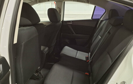 Mazda 3, 2012 год, 980 000 рублей, 16 фотография
