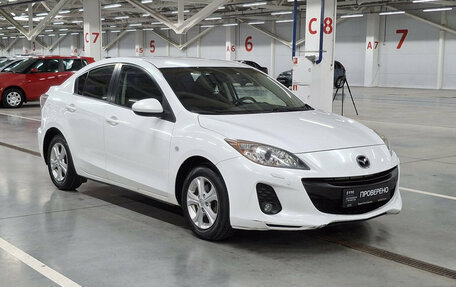 Mazda 3, 2012 год, 980 000 рублей, 7 фотография