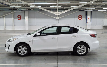 Mazda 3, 2012 год, 980 000 рублей, 12 фотография