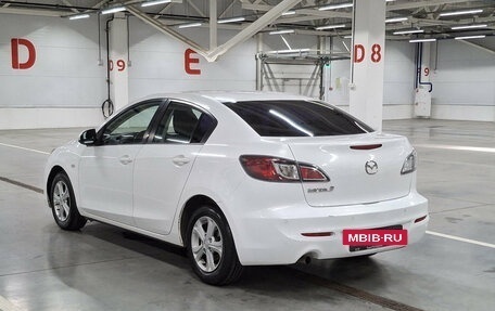 Mazda 3, 2012 год, 980 000 рублей, 11 фотография