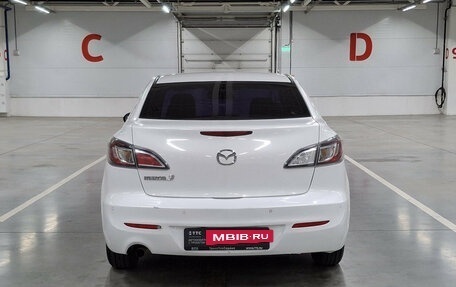 Mazda 3, 2012 год, 980 000 рублей, 10 фотография