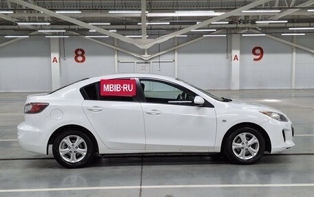 Mazda 3, 2012 год, 980 000 рублей, 8 фотография