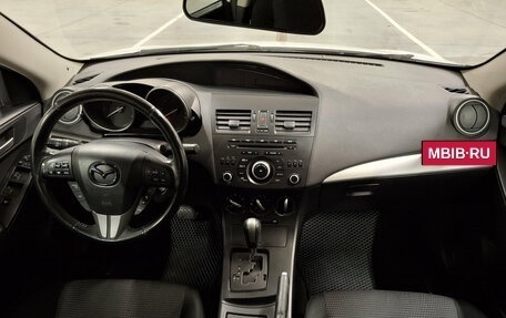 Mazda 3, 2012 год, 980 000 рублей, 18 фотография