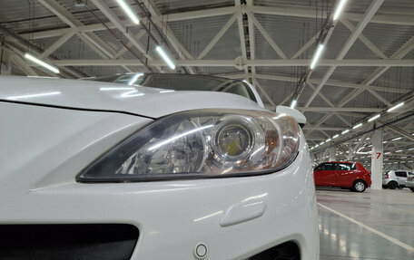 Mazda 3, 2012 год, 980 000 рублей, 21 фотография
