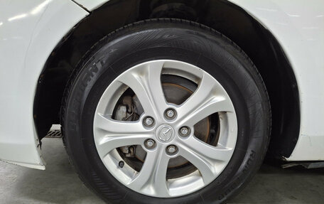 Mazda 3, 2012 год, 980 000 рублей, 22 фотография