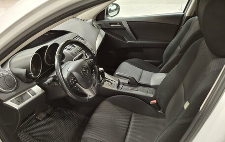 Mazda 3, 2012 год, 980 000 рублей, 20 фотография