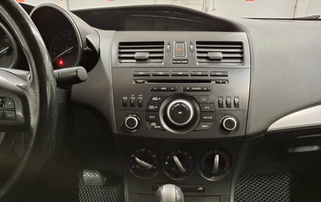 Mazda 3, 2012 год, 980 000 рублей, 19 фотография