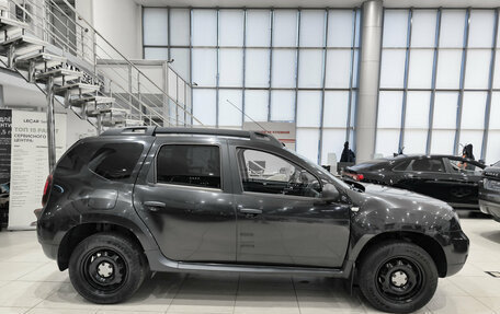 Renault Duster I рестайлинг, 2019 год, 1 130 000 рублей, 4 фотография