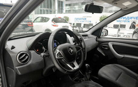Renault Duster I рестайлинг, 2019 год, 1 130 000 рублей, 16 фотография