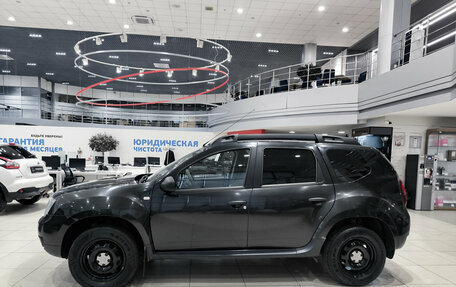 Renault Duster I рестайлинг, 2019 год, 1 130 000 рублей, 8 фотография