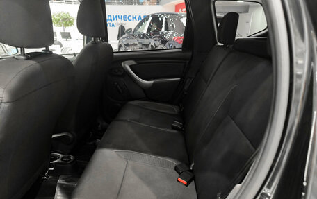 Renault Duster I рестайлинг, 2019 год, 1 130 000 рублей, 12 фотография
