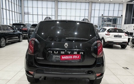 Renault Duster I рестайлинг, 2019 год, 1 130 000 рублей, 6 фотография
