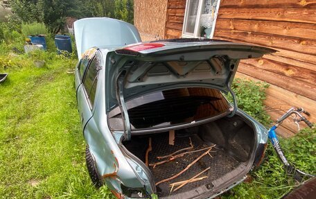 Nissan Almera, 2002 год, 120 000 рублей, 4 фотография