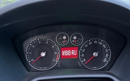 Ford Fusion I, 2008 год, 360 000 рублей, 7 фотография