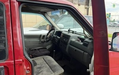Volkswagen Transporter T4, 2000 год, 550 000 рублей, 1 фотография