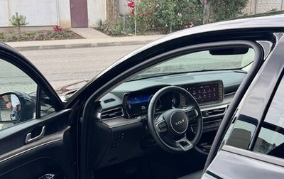 KIA K5, 2023 год, 2 370 000 рублей, 1 фотография
