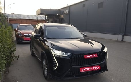 Haval Jolion, 2024 год, 1 900 000 рублей, 1 фотография