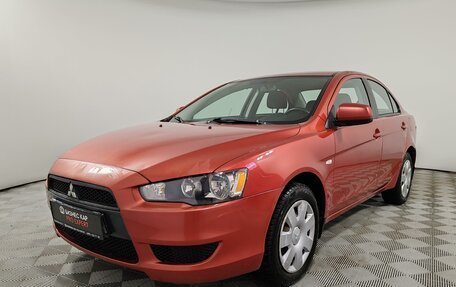 Mitsubishi Lancer IX, 2008 год, 499 000 рублей, 1 фотография