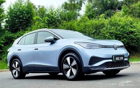 Volkswagen ID.4, 2025 год, 3 760 000 рублей, 1 фотография