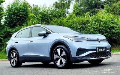 Volkswagen ID.4, 2025 год, 3 760 000 рублей, 1 фотография