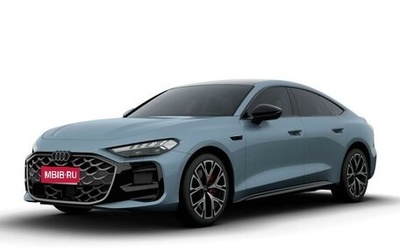 Audi A5, 2026 год, 6 500 000 рублей, 1 фотография