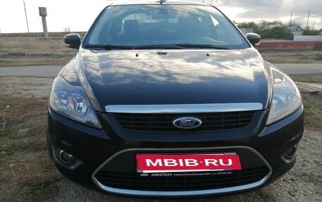 Ford Focus II рестайлинг, 2011 год, 595 000 рублей, 1 фотография