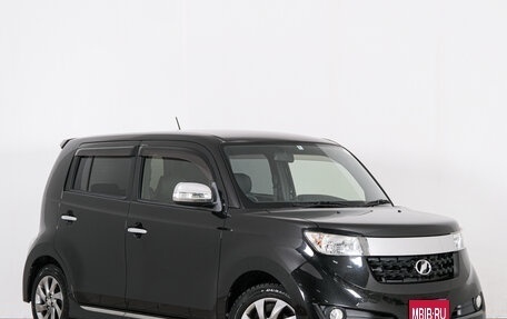 Toyota bB II рестайлинг, 2016 год, 1 249 000 рублей, 1 фотография