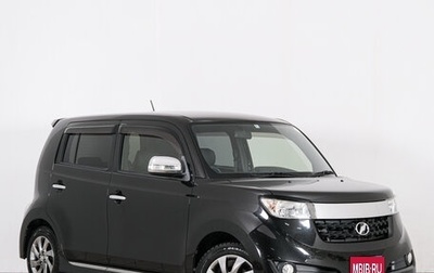 Toyota bB II рестайлинг, 2016 год, 1 249 000 рублей, 1 фотография
