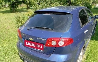 Chevrolet Lacetti, 2007 год, 400 000 рублей, 1 фотография