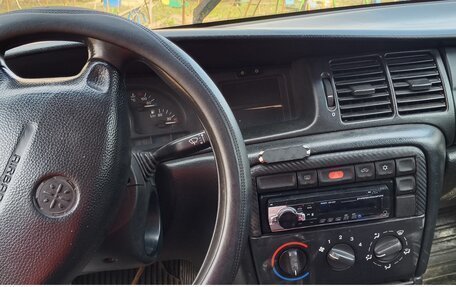 Opel Vectra B рестайлинг, 1997 год, 80 000 рублей, 1 фотография