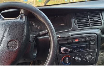 Opel Vectra B рестайлинг, 1997 год, 80 000 рублей, 1 фотография